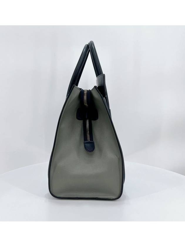 Phantom luggage bag mini tote - CELINE - BALAAN 5