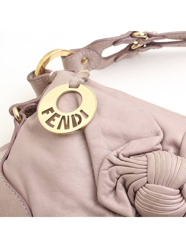 women shoulder bag - FENDI - BALAAN 6