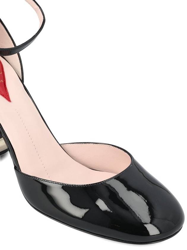 Roger Vivier Heeled Shoes - ROGER VIVIER - BALAAN 4