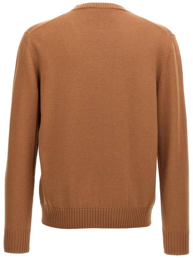 Ballantyne Merino Sweater - BALLANTYNE - BALAAN 2