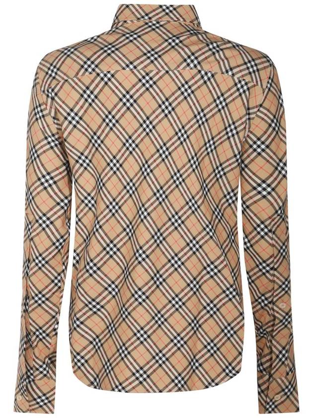 Burberry Shirts - BURBERRY - BALAAN 3