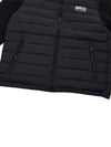 Men's Quilted Jacket VUDJ05525 K0001 BKS - DUVETICA - BALAAN 7