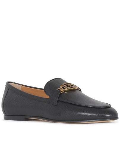 Tod's Flat shoes Black - TOD'S - BALAAN 2