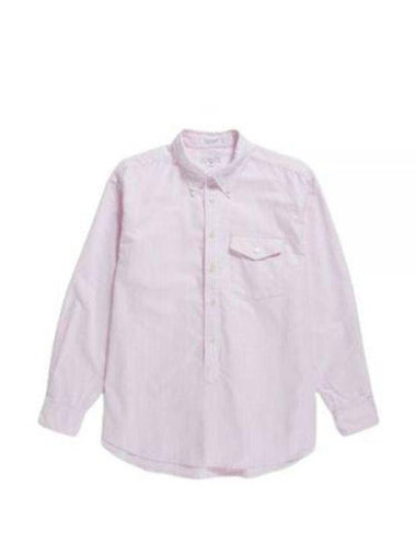 Long Sleeve Shirt 24S1A027OR062ZT182 Free - ENGINEERED GARMENTS - BALAAN 1