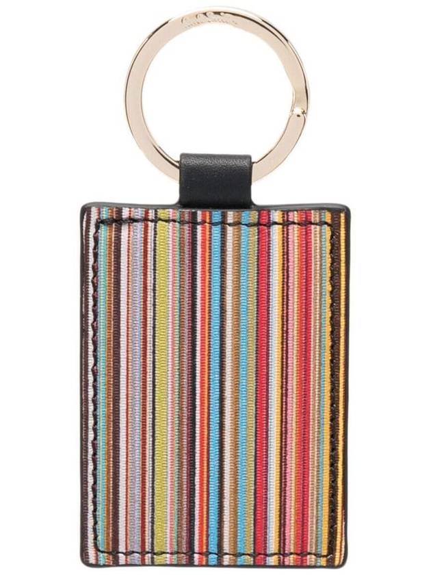 Paul Smith Men Keyring Intmul Accessories - PAUL SMITH - BALAAN 1