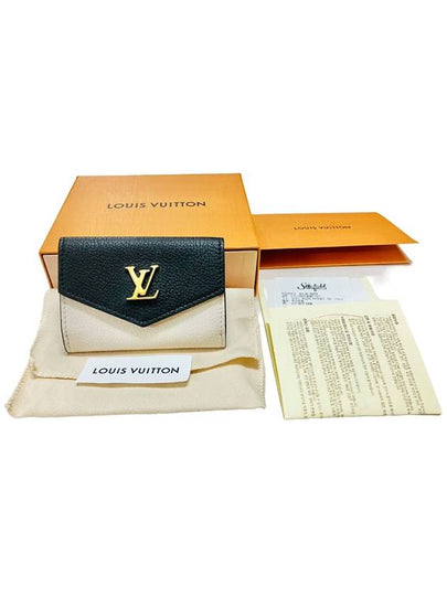 Louis Vuitton M80984 Rock Mini Wallet Ring - LOUIS VUITTON - BALAAN 2