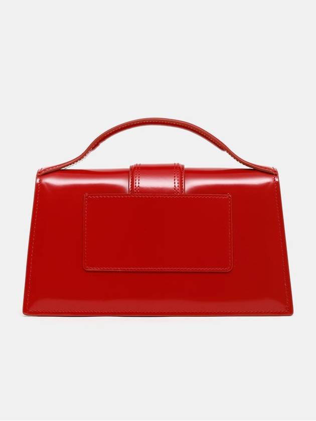 The large Bambino Crossbody Bag - JACQUEMUS - BALAAN 2