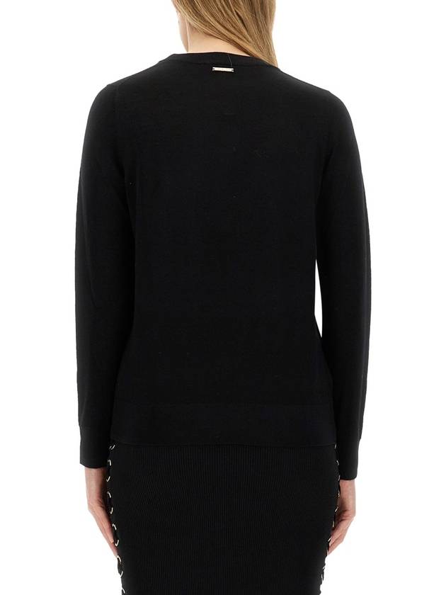 WOOL JERSEY. - MICHAEL KORS - BALAAN 1