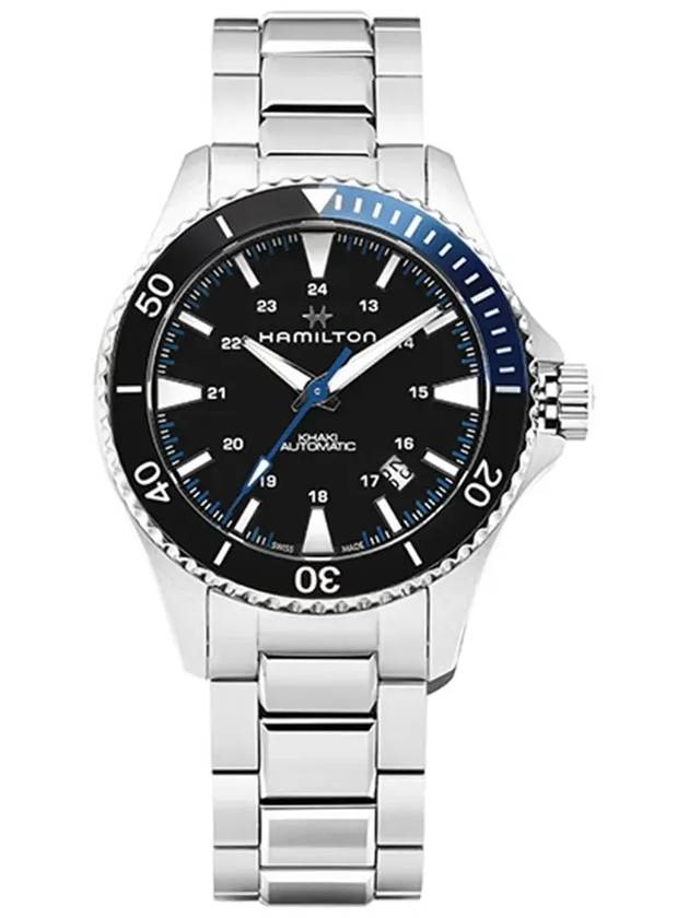 H82315131 Men's Watch - HAMILTON - BALAAN 6