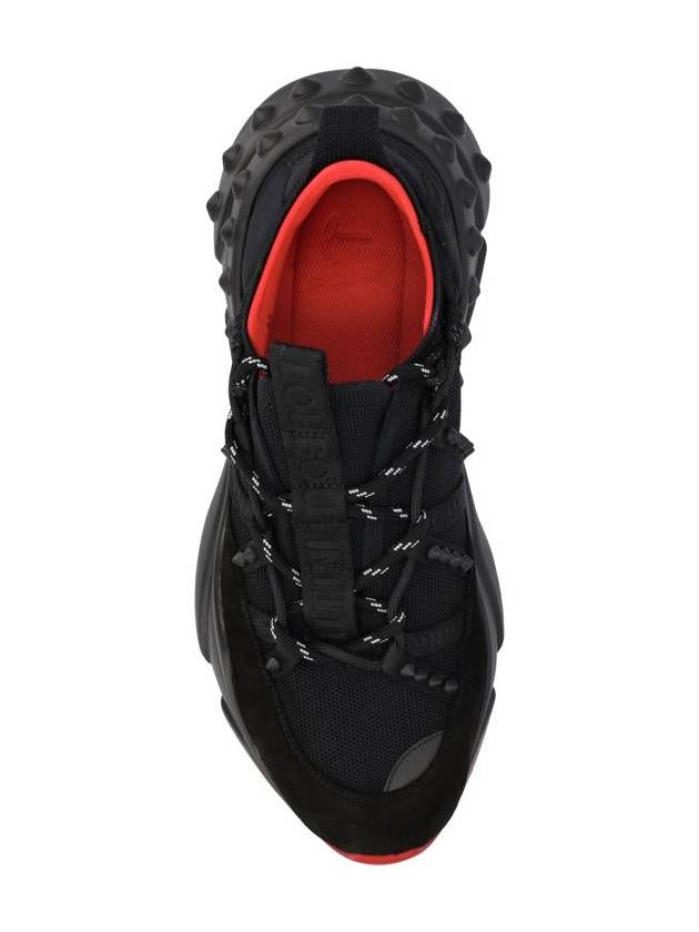 Christian Louboutin Sneakers - CHRISTIAN LOUBOUTIN - BALAAN 4