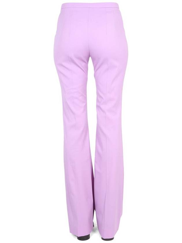 Patou Virgin Wool Pants - PATOU - BALAAN 4