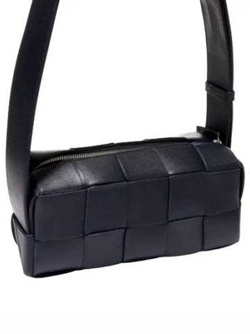 Small brick cassette bag - BOTTEGA VENETA - BALAAN 1