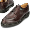 Men's Avignon Lace-Up Derby Coffee - PARABOOT - BALAAN 2