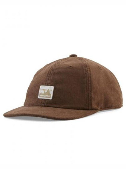 corduroy cap 33535 SKTL - PATAGONIA - BALAAN 2