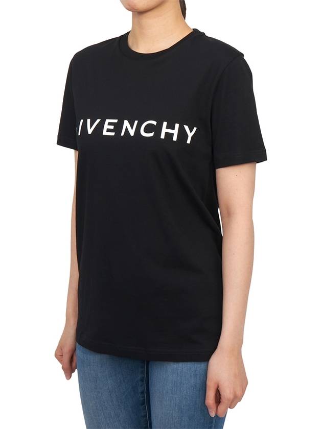 Kids short sleeve t shirt H30343 09B 14A adult wearable - GIVENCHY - BALAAN 2