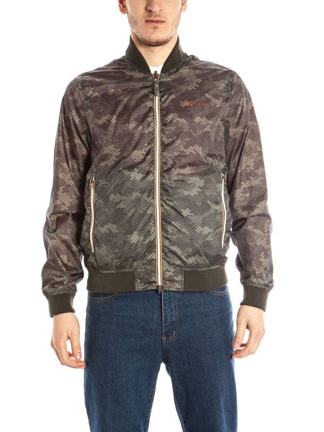 Armani Jeans Jacket - ARMANI JEANS - BALAAN 1