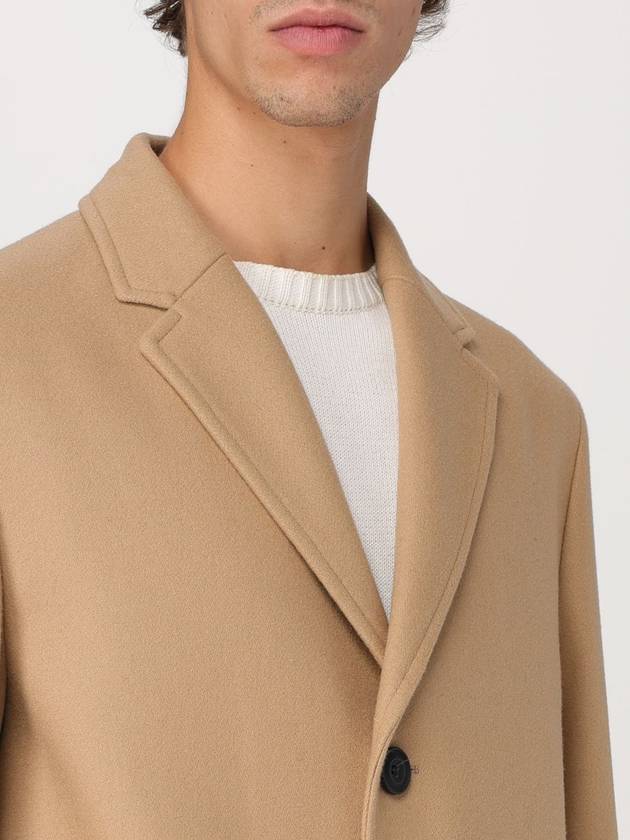 Coat men Hugo - HUGO BOSS - BALAAN 4