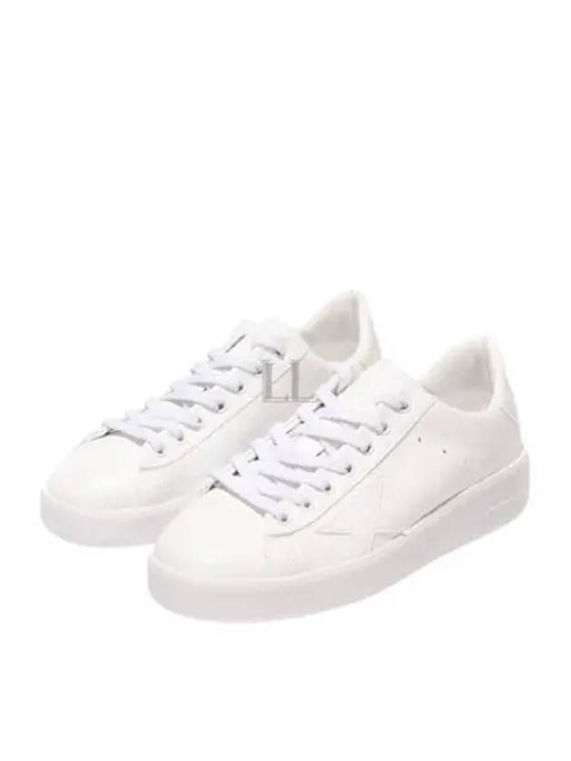 Purestar Low Top Sneakers white - GOLDEN GOOSE - BALAAN 2