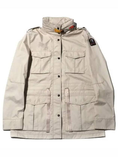 Desert Windbreaker Jacket Women - PARAJUMPERS - BALAAN 1