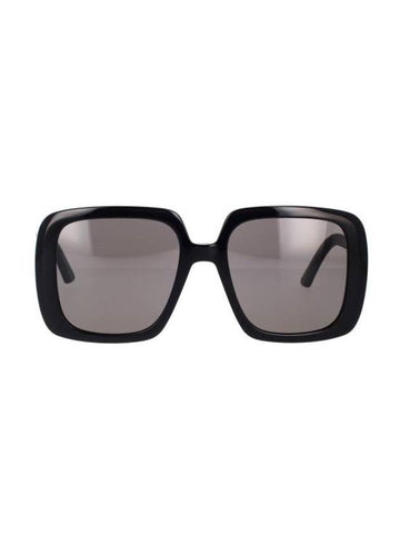 Christian Sunglasses bobby S2U 10A1 BLACK - DIOR - BALAAN 1