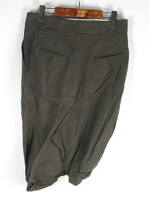 women s skirts - MAX MARA - BALAAN 2