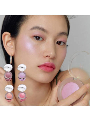 [hince] True Dimension Glow Cheek (4 Colors) - HINCE - BALAAN 1