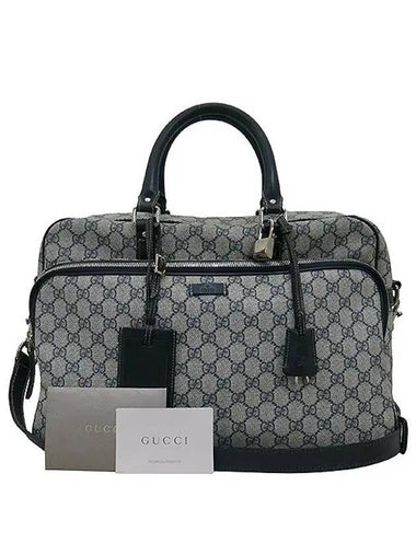 289892 2 WAY bag - GUCCI - BALAAN 1