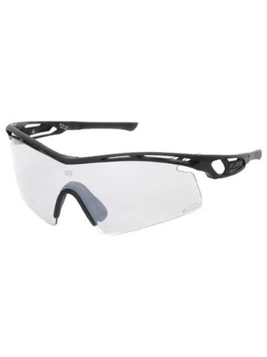 Tralix Black Matte Impact Photochromic Laser - RUDYPROJECT - BALAAN 1