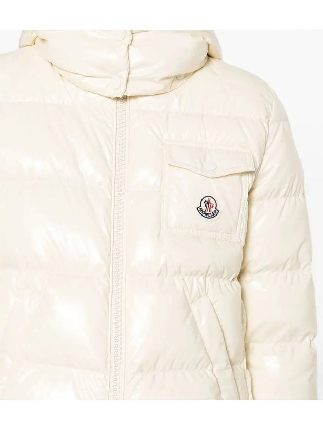 Women s ANDRO Padded Jacket 1A00002 597EU 10W - MONCLER - BALAAN 5