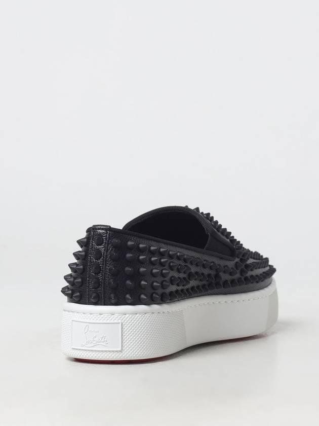 Sneakers men Christian Louboutin - CHRISTIAN LOUBOUTIN - BALAAN 3