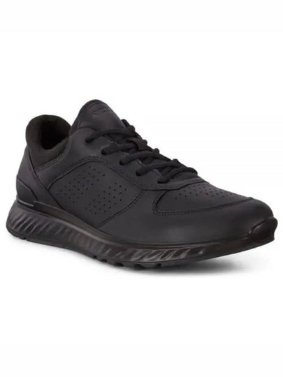 Men's Exostride Spikeless Black - ECCO - BALAAN 2