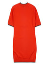 ZANTE knit dress ZANTE 002 - MAX MARA - BALAAN 2