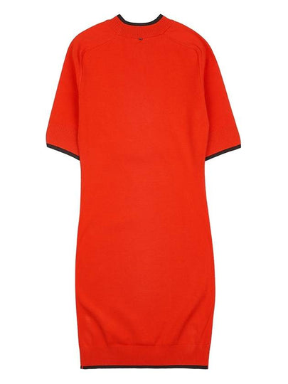 ZANTE knit dress ZANTE 002 - MAX MARA - BALAAN 2