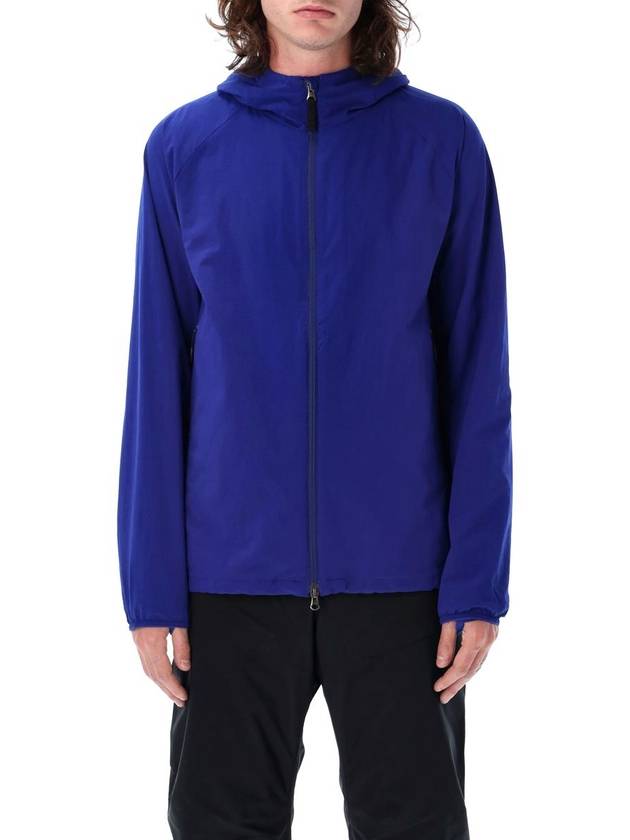 Snow Peak Breathable Insulated Jacket - SNOW PEAK - BALAAN 1