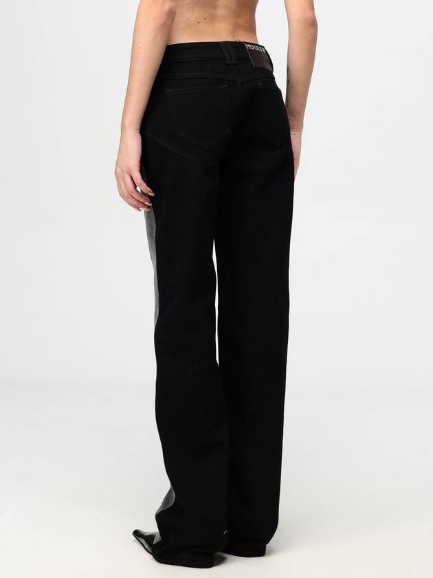 Jeans woman Mugler - MUGLER - BALAAN 3