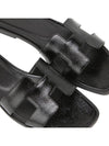 women sandals - HERMES - BALAAN 8