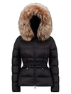 Official Store AS All Sizes 24 BOED Black Women s Padding - MONCLER - BALAAN 3