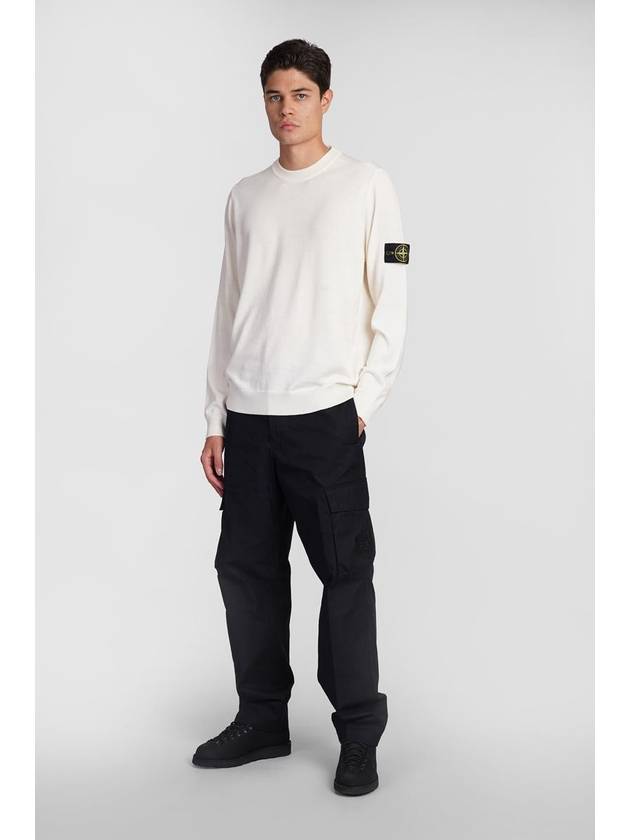 Stone Island Knitwear - STONE ISLAND - BALAAN 2