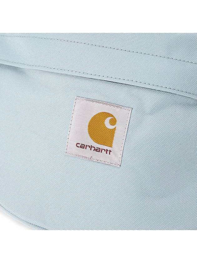 Jake Men s Hip Sack I031476 0W9XX - CARHARTT WIP - BALAAN 7