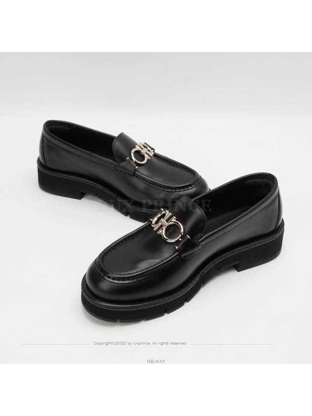 women loafers - SALVATORE FERRAGAMO - BALAAN 8