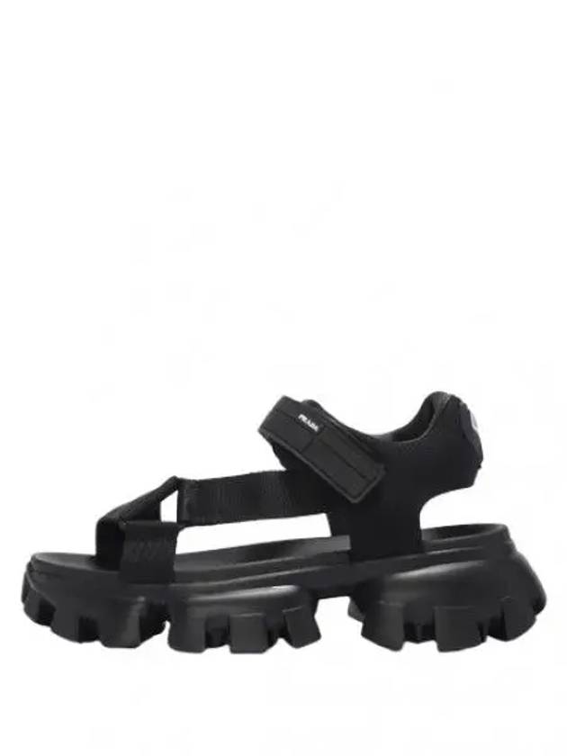 cloud burst thunder sandals men - PRADA - BALAAN 1