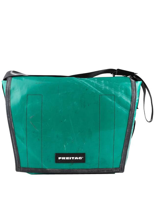 Unisex DRAGNET messenger bag - FREITAG - BALAAN 1