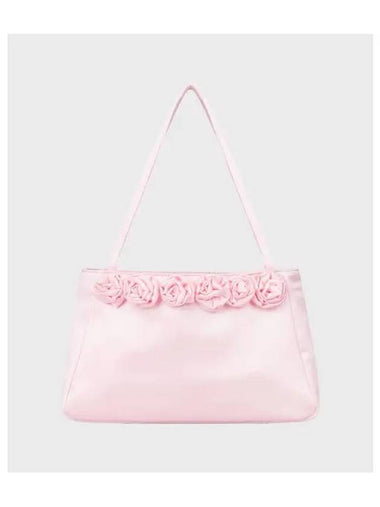 Women s Philippa bag light pink PHILLIPA - HAI - BALAAN 1