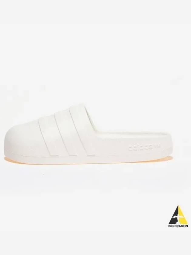 Adiform Adilet OwhiteOwhiteCBLACK - ADIDAS - BALAAN 1