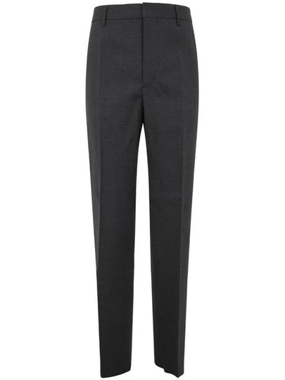 straight pants S74KB0794 S40320 860 GRAY - DSQUARED2 - BALAAN 2