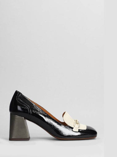 Chie Mihara Sotel Pumps - CHIE MIHARA - BALAAN 1