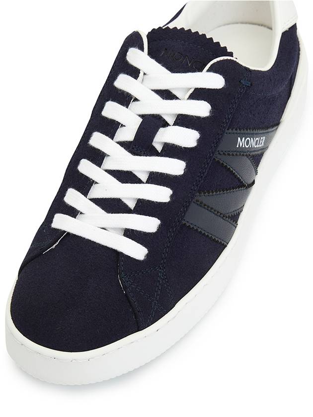 Monaco panel sneakers I209A4M00250M3508 - MONCLER - BALAAN 8