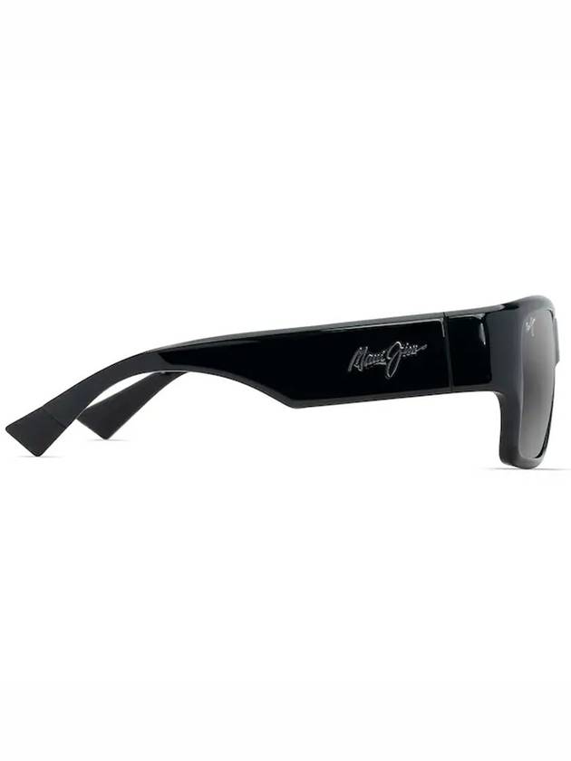 Maui Jim Sunglasses - MAUI JIM - BALAAN 3