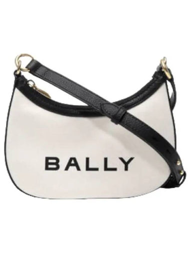 shoulder bag cross - BALLY - BALAAN 1