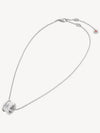 Save The Children Necklace Sterling Silver - BVLGARI - BALAAN 4